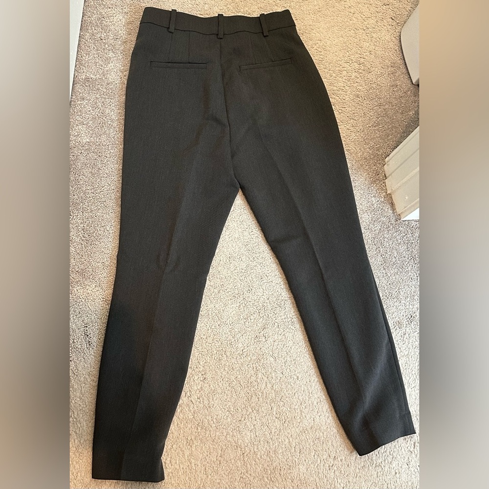 H&M Gray Women's Pants